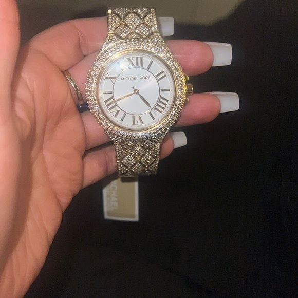 MK Watch - Picture 1 of 3